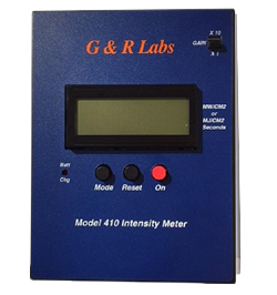 G and R Labs - Model 410 Meter