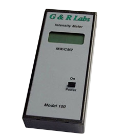 UV Meter - Model 100